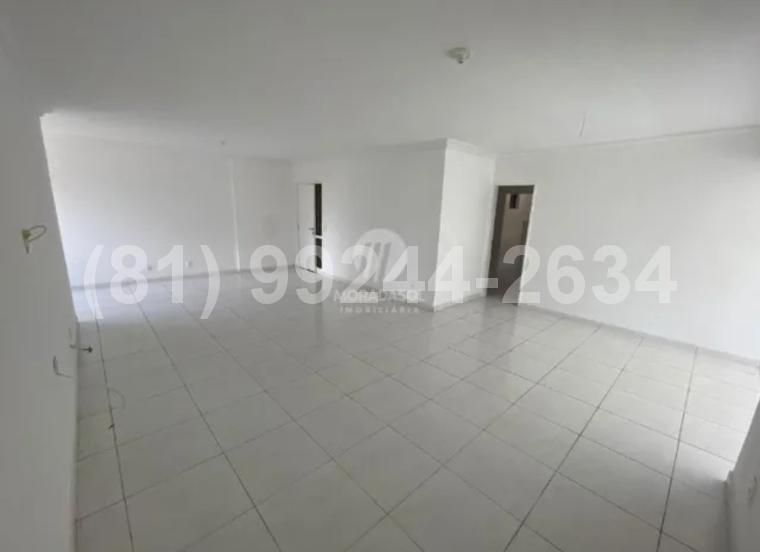 Apartamento de 3 quartos, 120m² no bairro Boa Viagem, em Recife | Eu Corretor