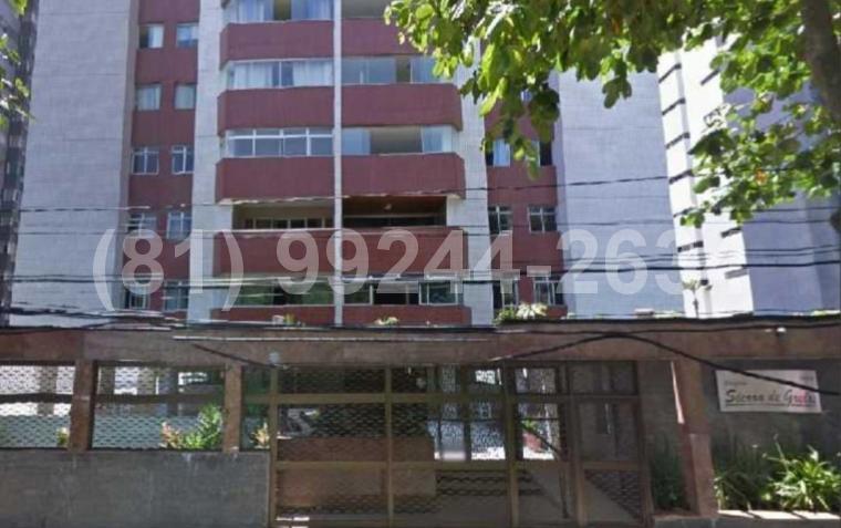 Apartamento de 3 quartos, 120m² no bairro Boa Viagem, em Recife | Eu Corretor