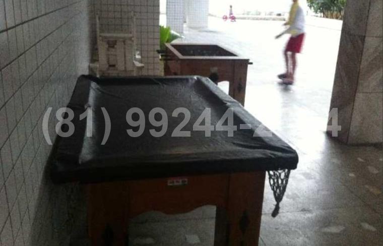 Apartamento de 3 quartos, 120m² no bairro Boa Viagem, em Recife | Eu Corretor