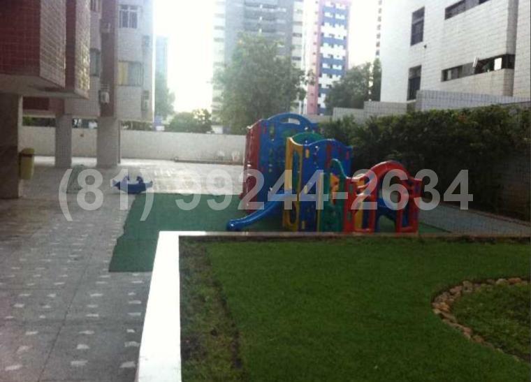 Apartamento de 3 quartos, 120m² no bairro Boa Viagem, em Recife | Eu Corretor