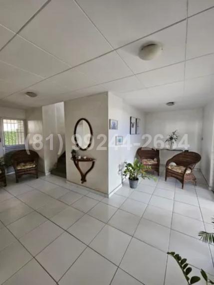 Apartamento de 3 quartos, 87m² no bairro Várzea, em Recife | Eu Corretor