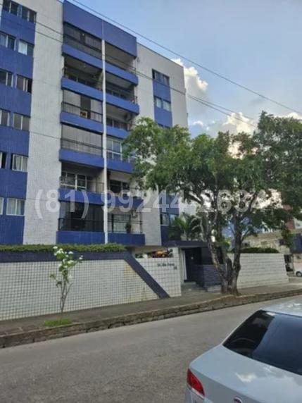 Apartamento de 3 quartos, 87m² no bairro Várzea, em Recife | Eu Corretor