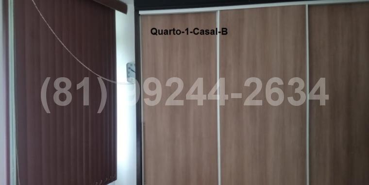 Apartamento de 3 quartos, 83m² no bairro Encruzilhada, em Recife | Eu Corretor