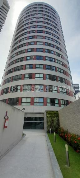Apartamento de 2 quartos, 57m² no bairro Boa Viagem, em Recife | Eu Corretor