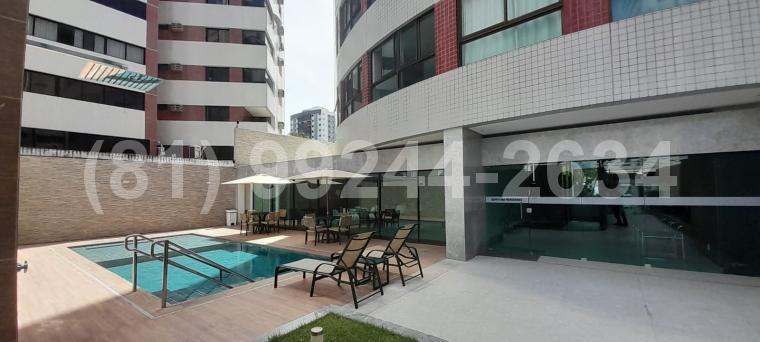 Apartamento de 2 quartos, 57m² no bairro Boa Viagem, em Recife | Eu Corretor