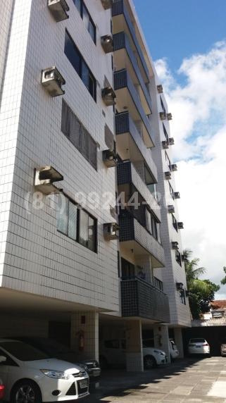 Apartamento de 3 quartos, 100m² no bairro Madalena, em Recife | Eu Corretor