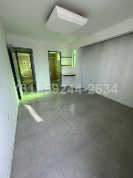 Apartamento de 3 quartos, 120m² no bairro Boa Viagem, em Recife | Eu Corretor
