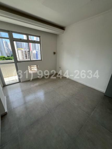 Apartamento de 3 quartos, 120m² no bairro Boa Viagem, em Recife | Eu Corretor