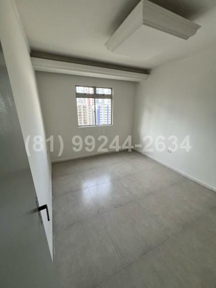 Apartamento de 3 quartos, 120m² no bairro Boa Viagem, em Recife | Eu Corretor
