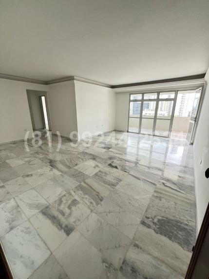 Apartamento de 3 quartos, 120m² no bairro Boa Viagem, em Recife | Eu Corretor