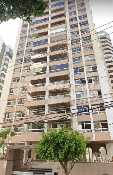 Apartamento de 4 quartos, 182m² no bairro Boa Viagem, em Recife | Eu Corretor