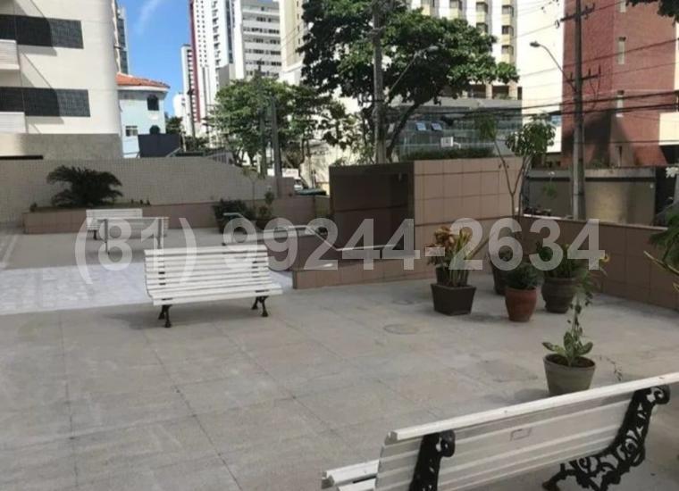 Apartamento de 4 quartos, 182m² no bairro Boa Viagem, em Recife | Eu Corretor