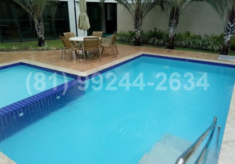 Apartamento de 4 quartos, 138m² no bairro Boa Viagem, em Recife | Eu Corretor