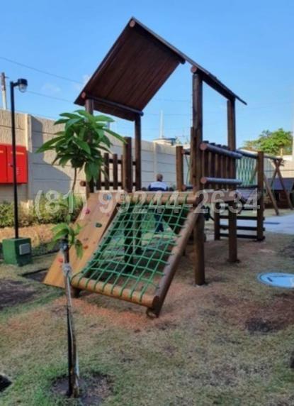 Apartamento de 2 quartos, 42m² no bairro Tejipió, em Recife | Eu Corretor