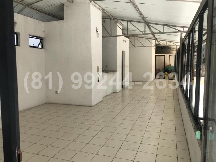 Apartamento de 3 quartos, 72m² no bairro Casa Amarela, em Recife | Eu Corretor