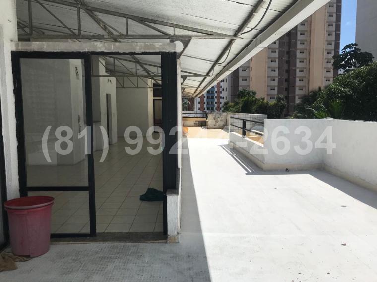 Apartamento de 3 quartos, 72m² no bairro Casa Amarela, em Recife | Eu Corretor