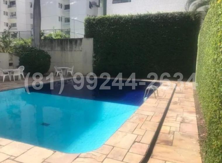 Apartamento de 4 quartos, 185m² no bairro Boa Viagem, em Recife | Eu Corretor