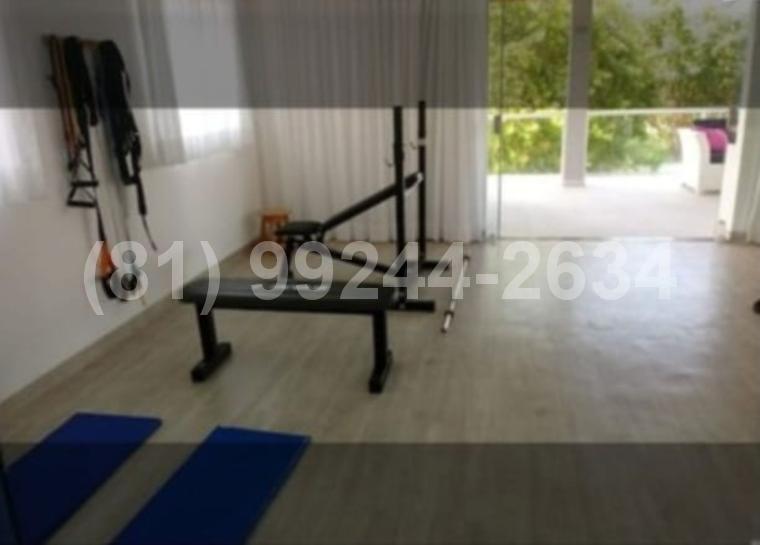 Casa de 8 quartos, 500m² no bairro Serrambi, em Ipojuca | Eu Corretor