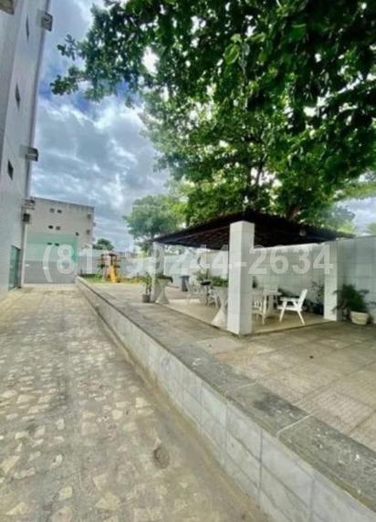 Apartamento de 3 quartos, 142m² no bairro Piedade, em Jaboatão dos Guararapes | Eu Corretor
