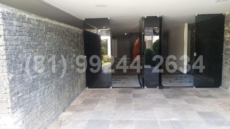 Apartamento de 3 quartos, 80m² no bairro Boa Viagem, em Recife | Eu Corretor