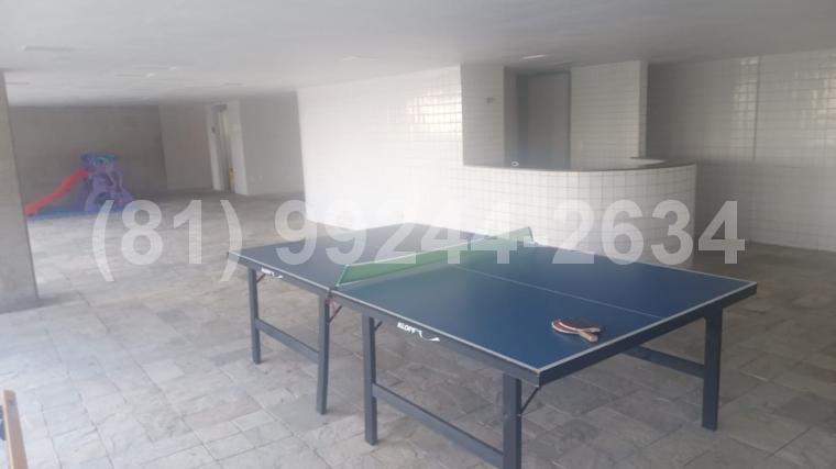 Apartamento de 3 quartos, 80m² no bairro Boa Viagem, em Recife | Eu Corretor