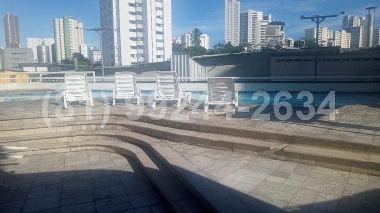 Apartamento de 3 quartos, 80m² no bairro Boa Viagem, em Recife | Eu Corretor