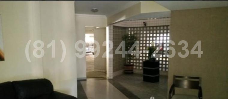 Apartamento de 3 quartos, 76m² no bairro Prado, em Recife | Eu Corretor