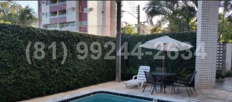 Apartamento de 3 quartos, 76m² no bairro Prado, em Recife | Eu Corretor
