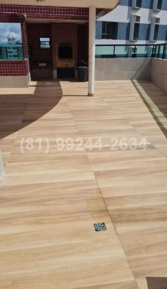Apartamento de 3 quartos, 125m² no bairro Boa Viagem, em Recife | Eu Corretor