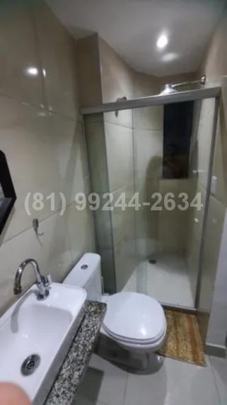 Apartamento de 3 quartos, 81m² no bairro Imbiribeira, em Recife | Eu Corretor