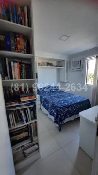 Apartamento de 3 quartos, 81m² no bairro Imbiribeira, em Recife | Eu Corretor