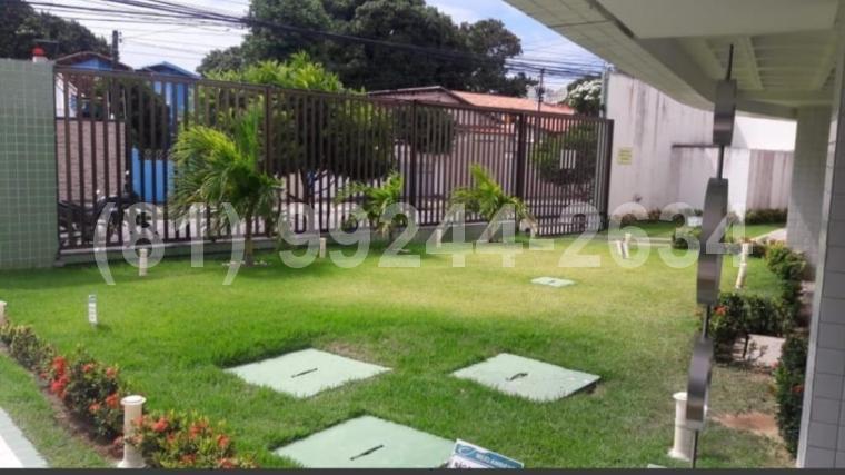 Apartamento de 3 quartos, 57m² no bairro Campo Grande, em Recife | Eu Corretor