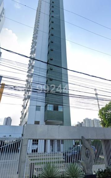 Apartamento de 3 quartos, 70m² no bairro Encruzilhada, em Recife | Eu Corretor