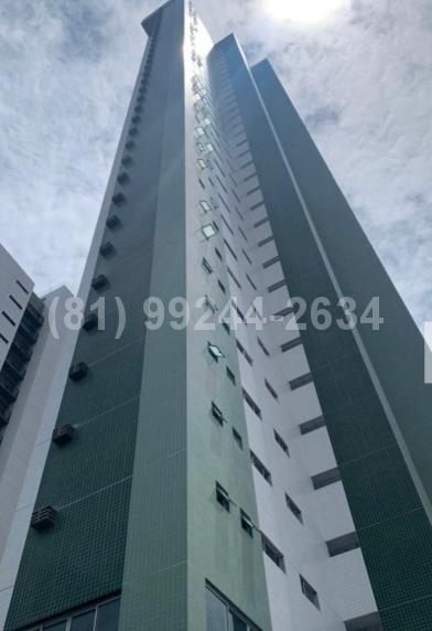 Apartamento de 3 quartos, 70m² no bairro Encruzilhada, em Recife | Eu Corretor