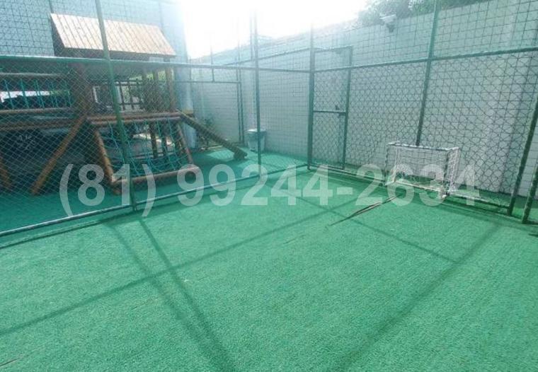 Apartamento de 3 quartos, 70m² no bairro Encruzilhada, em Recife | Eu Corretor