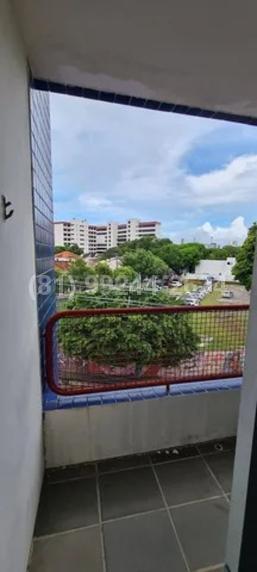 Apartamento de 2 quartos, 83m² no bairro Soledade, em Recife | Eu Corretor