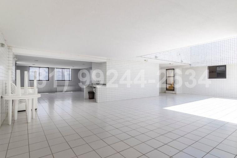 Apartamento de 3 quartos, 120m² no bairro Boa Viagem, em Recife | Eu Corretor