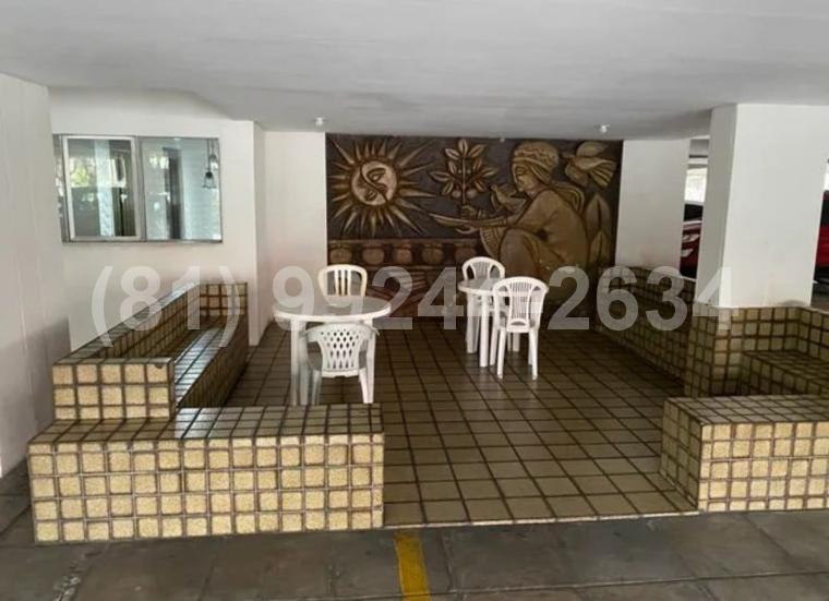 Apartamento de 2 quartos, 74m² no bairro Boa Viagem, em Recife | Eu Corretor