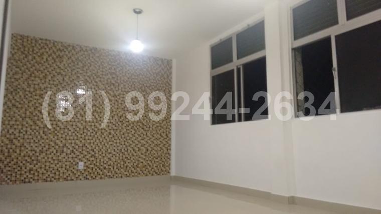 Apartamento de 2 quartos, 74m² no bairro Boa Vista, em Recife | Eu Corretor
