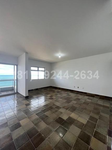 Apartamento de 6 quartos, 414m² no bairro Boa Viagem, em Recife | Eu Corretor