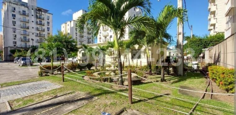 Apartamento de 3 quartos, 115m² no bairro Candeias, em Jaboatão dos Guararapes | Eu Corretor