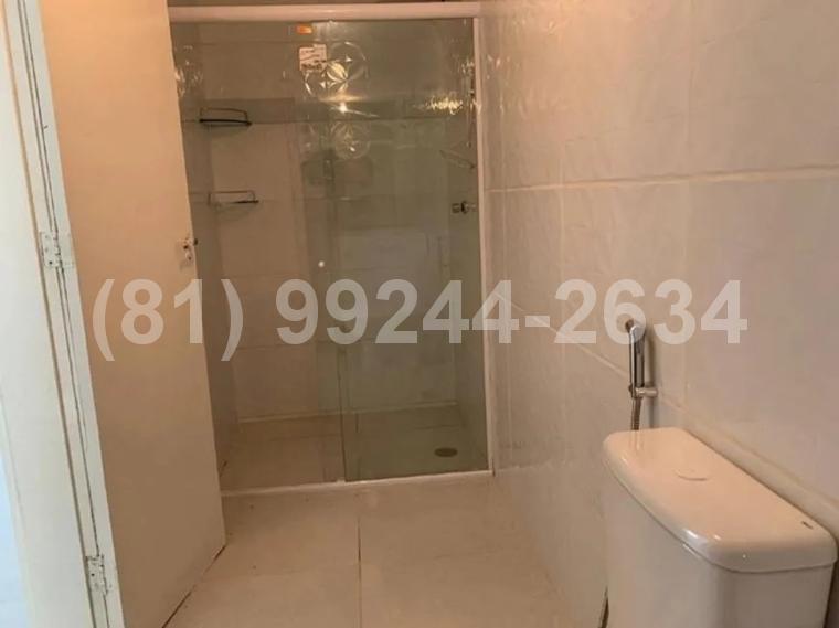 Apartamento de 2 quartos, 70m² no bairro Boa Viagem, em Recife | Eu Corretor