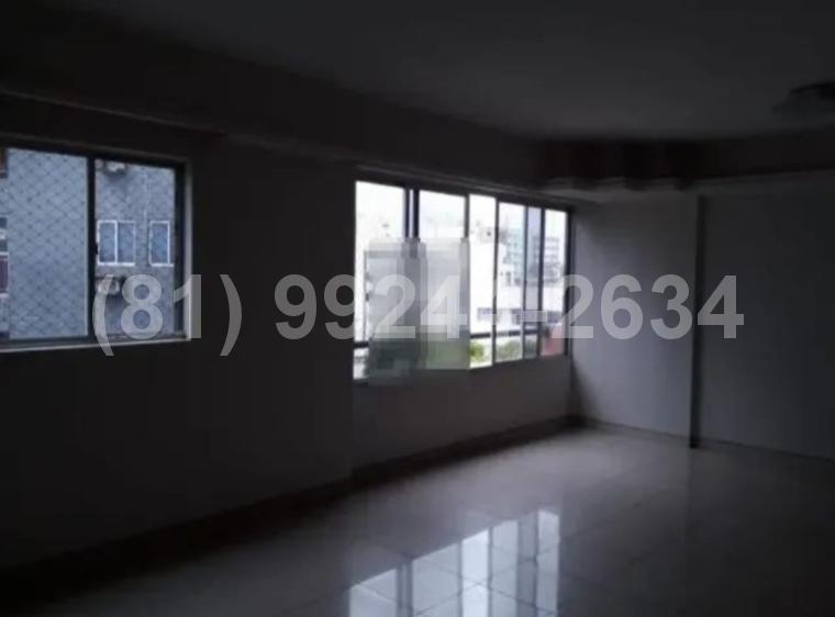 Apartamento de 3 quartos, 84m² no bairro Várzea, em Recife | Eu Corretor