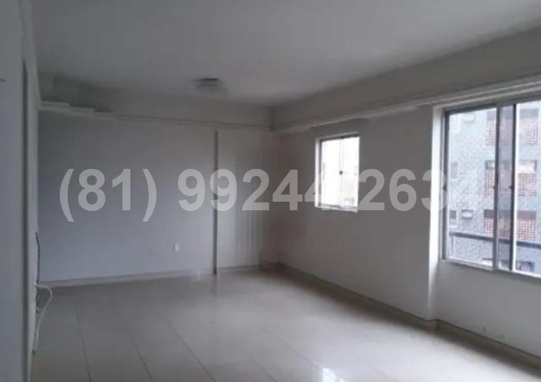 Apartamento de 3 quartos, 84m² no bairro Várzea, em Recife | Eu Corretor