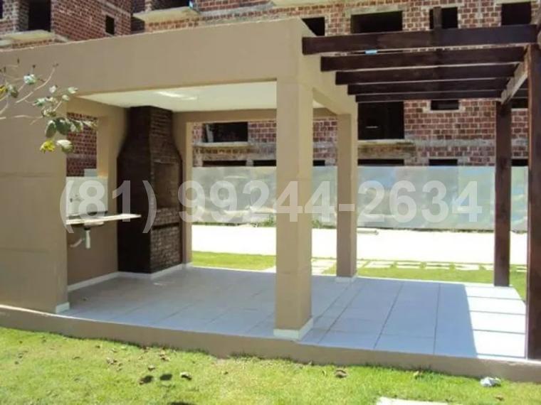 Apartamento de 3 quartos, 60m² no bairro Candeias, em Jaboatão dos Guararapes | Eu Corretor