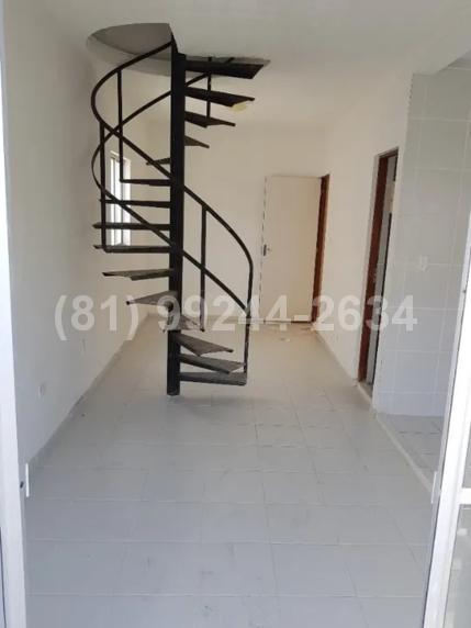 Apartamento de 3 quartos, 60m² no bairro Candeias, em Jaboatão dos Guararapes | Eu Corretor