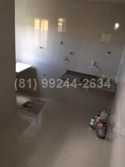 Apartamento de 2 quartos, 65m² no bairro Tejipió, em Recife | Eu Corretor