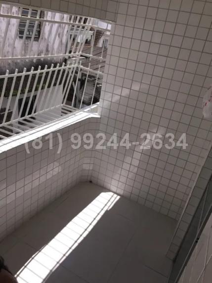 Apartamento de 2 quartos, 65m² no bairro Tejipió, em Recife | Eu Corretor