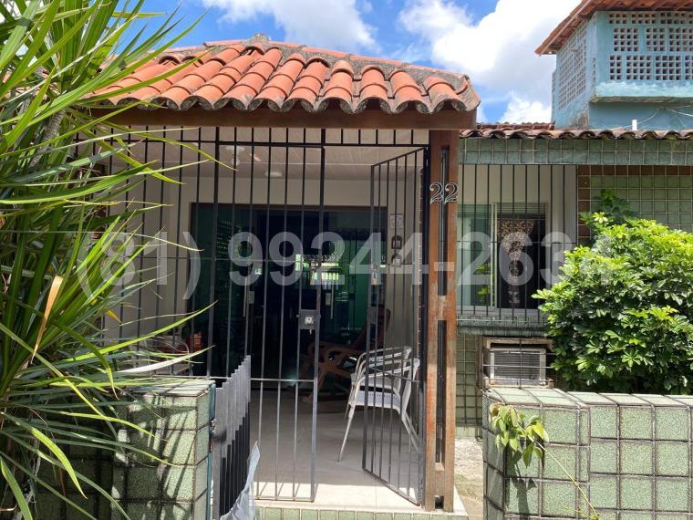 Casa de Condomínio de 3 quartos, 110m² no bairro Caxangá, em Recife | Eu Corretor