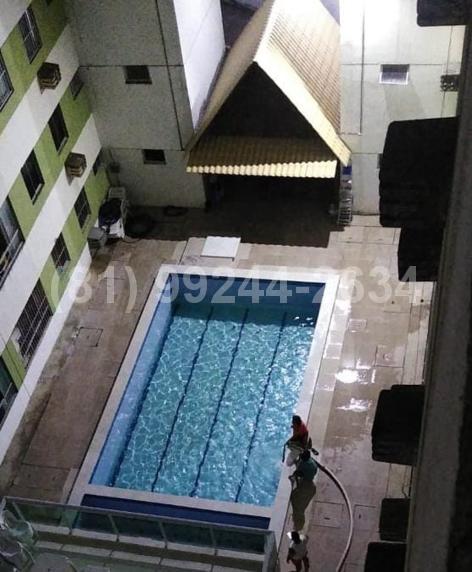 Apartamento de 2 quartos, 40m² no bairro Piedade, em Jaboatão dos Guararapes | Eu Corretor